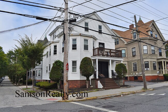 Photo - 302 Hope St Unit 2
