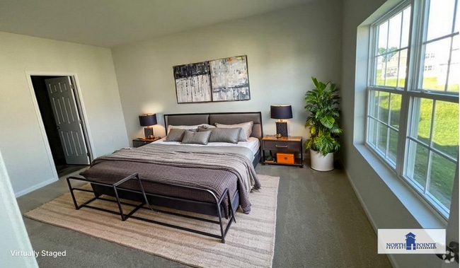 Building Photo - Stunning 4 bedroom 2.5 Bathroom Home in Ma...