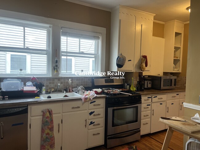 Photo - 279 Alewife Brook Pky Apartments Unit 1A