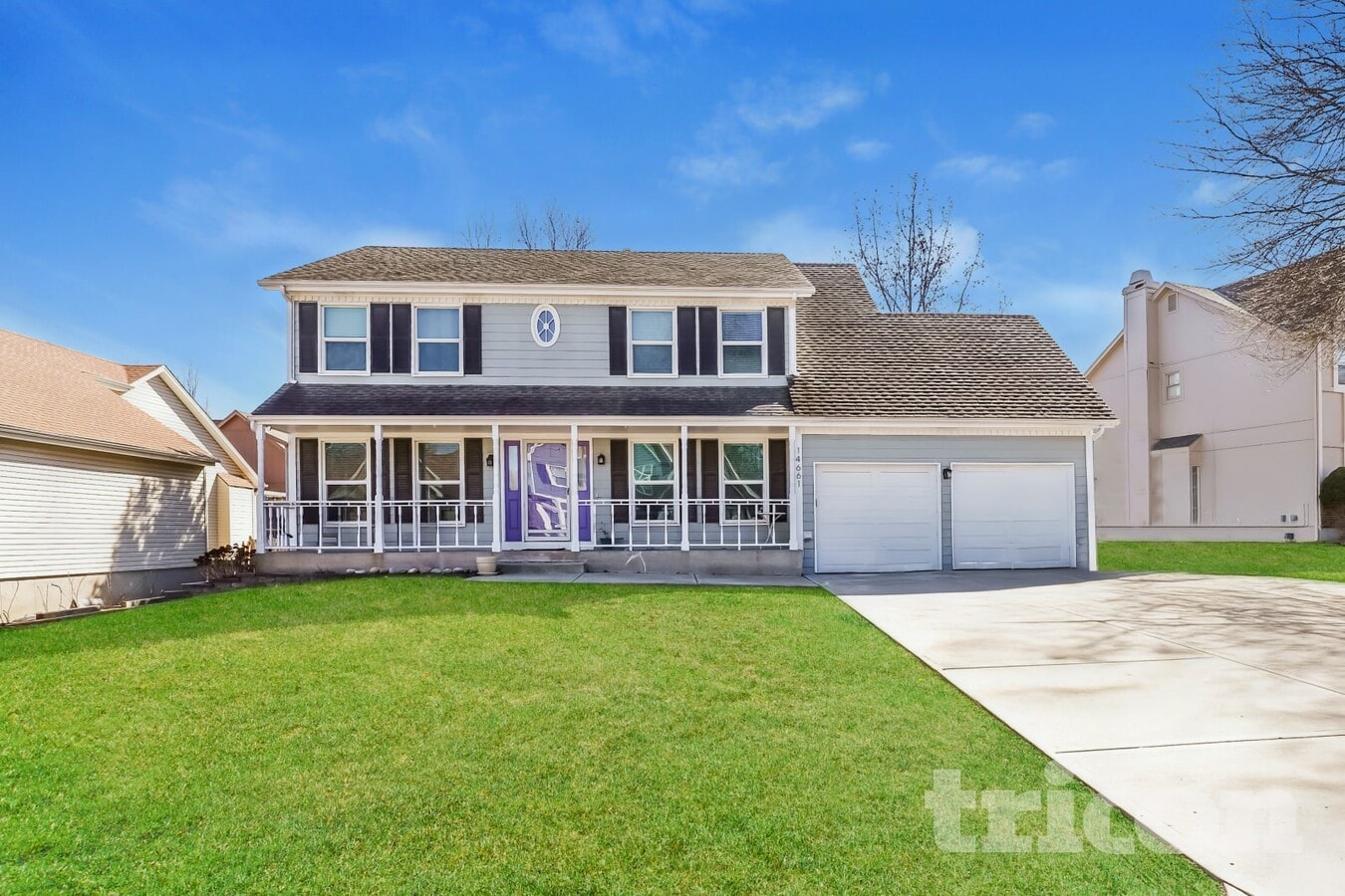 Photo - 14661 W 142nd Ct