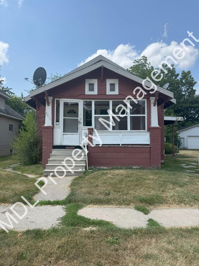 Building Photo - Charming 3 bedroom 2 bath Rental