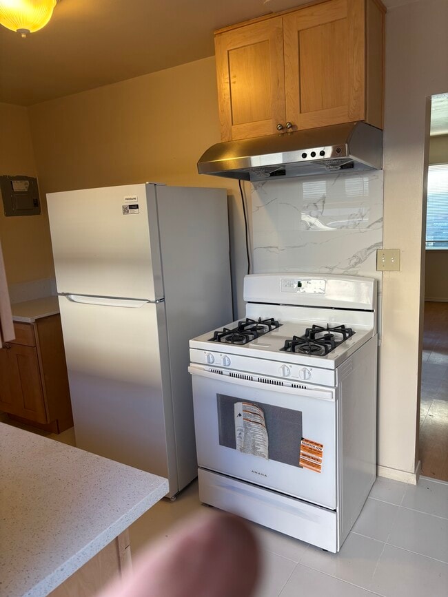 Photo - 1542 Prospect Ave