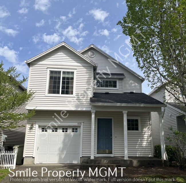 Building Photo - Spacious 3 Bedroom Home in Bethany neighborhood