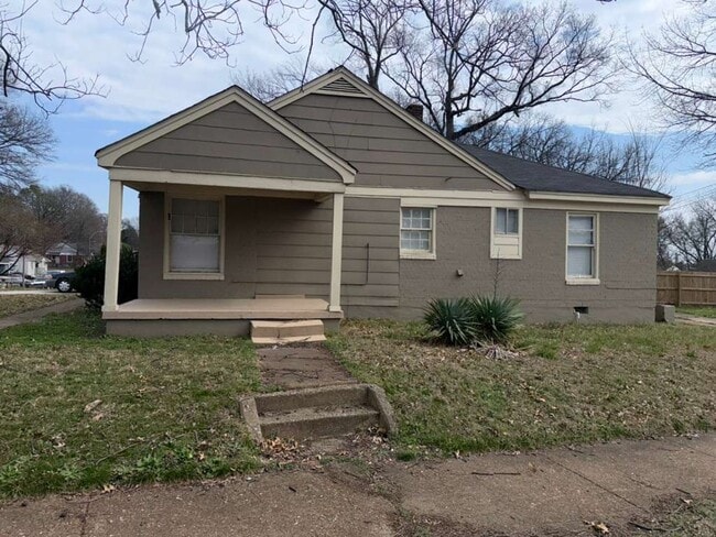 Photo - SECTION 8 APPROVED - Now Available for Lease – 3 Bed / 2 Bath Home