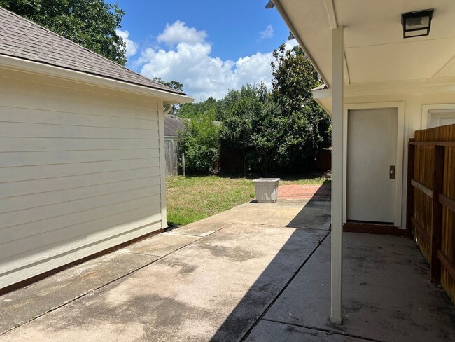 Photo - Eagle Springs Home Ready for Immediate Occupancy