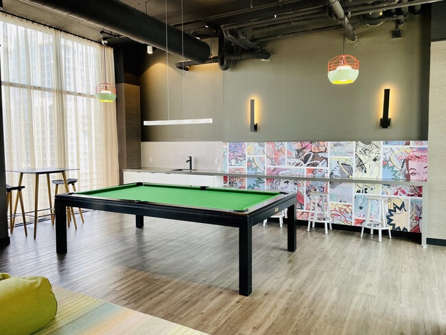 Photo - 78 Gerrard St W Unit FL1-ID1031027P