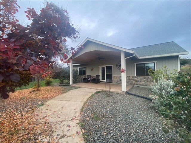 Building Photo - 21126 Yankee Valley Rd