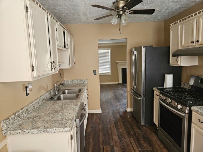 Photo - 3835 Conley Downs Dr Casa Adosada