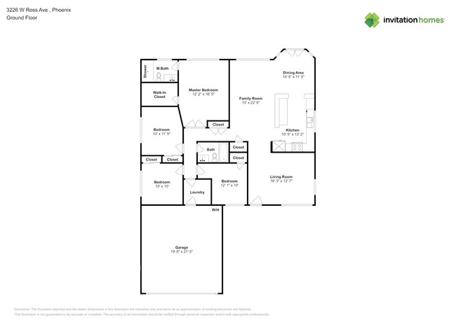 Photo - 3226 W Ross Ave