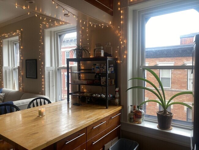 Photo - 50 Revere St Unit 5