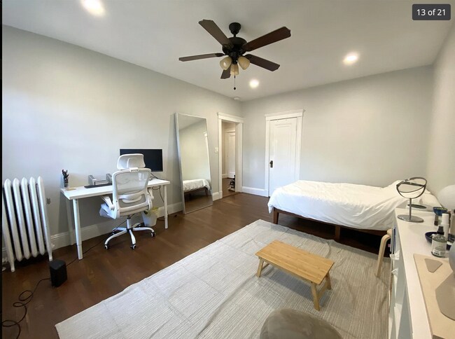 Photo - 1699 Cambridge St Unidad 12A