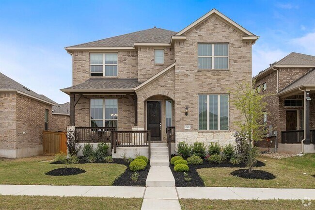 Building Photo - 2901 Oak Chase Cv Rental