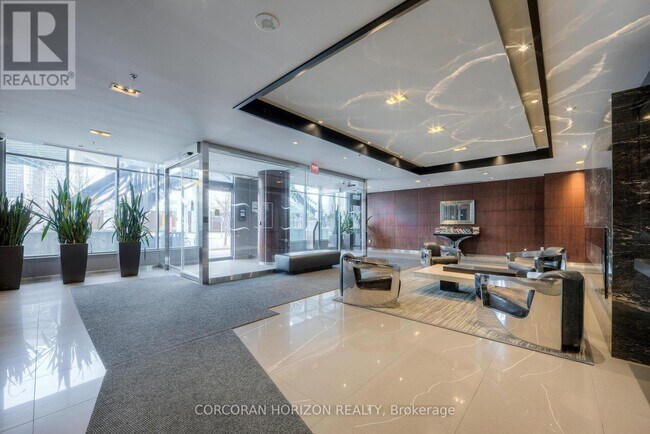 Photo - 231 Fort York Blvd Unit 2108