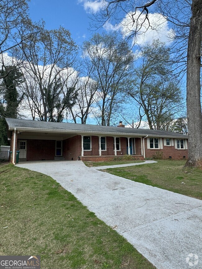 Houses for Rent in Tucker GA 60 Houses