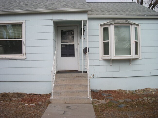 Photo - Two Bedroom Home near Mid-Town