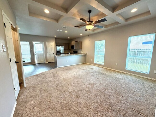 Photo - Corner Unit Townhome with 3 Bedrooms, Garage & Private Yard