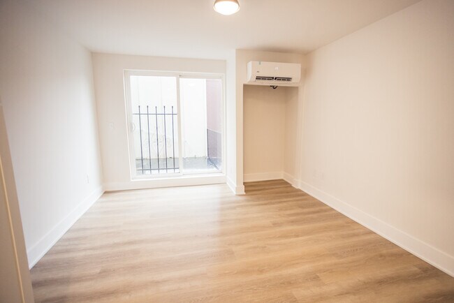 Albemarle Studio Apartments