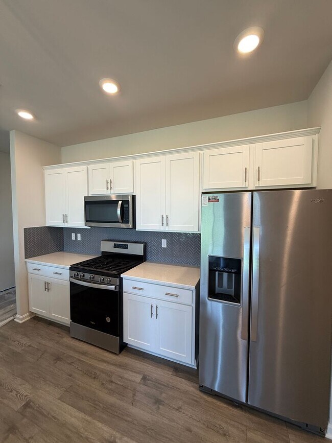 Photo - Newer 4BR/2.5BA Home in Havre de Grace | 2-Car Garage | Stone Counters | More Photos Coming Soon