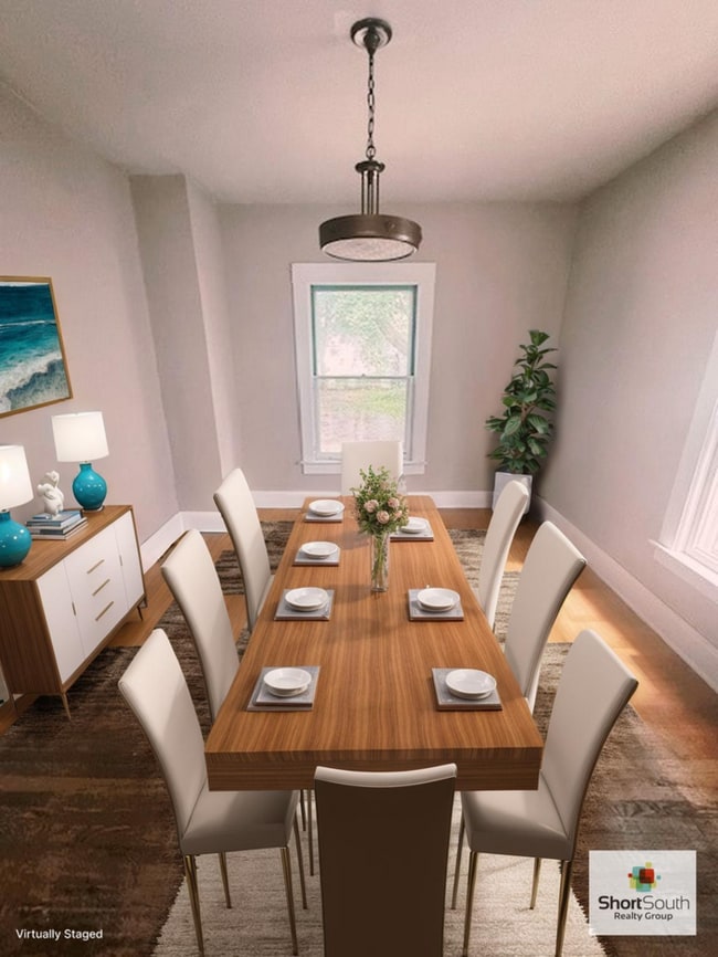 Photo - Updated 3 Bed 1.5 Bath House on the SE side