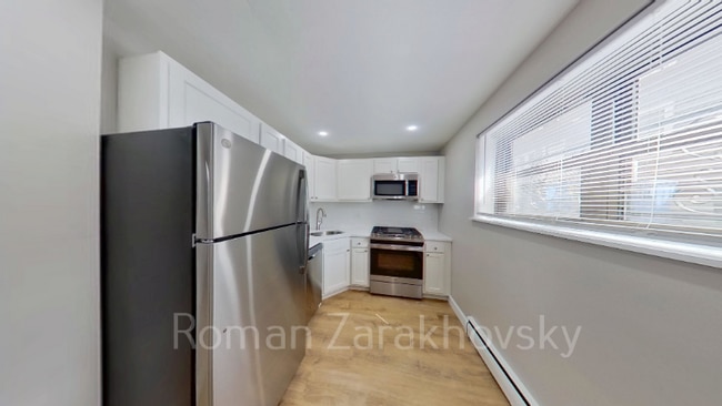 Photo - 39 Shepard St Unidad 5A