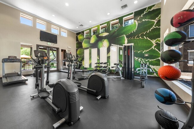 Stonebridge Ranch Apartments