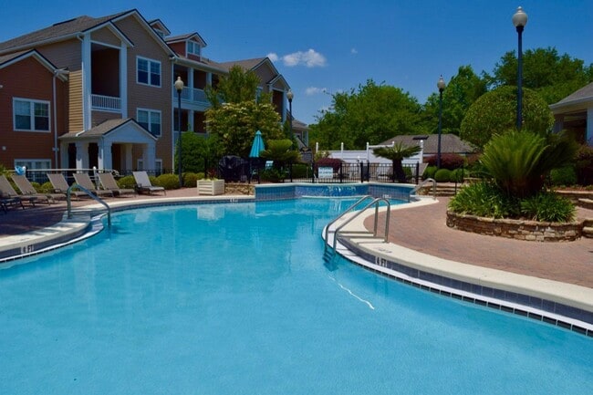 Photo - RESORT STYLE LIVING at the Barrington Park Condos! Updated 1/1 Condo with Balcony on 2nd Floor!