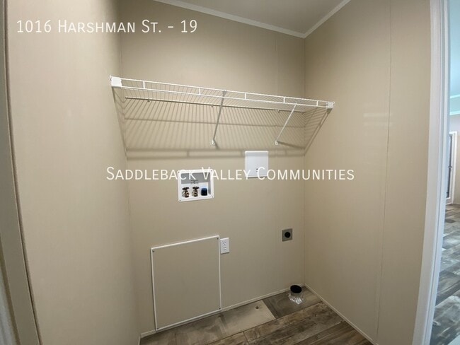 Photo - 1016 Harshman St