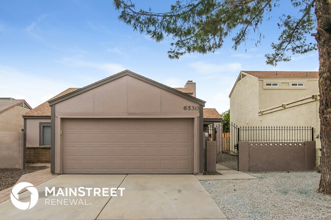 Building Photo - 6530 W Cinnabar Ave Rental