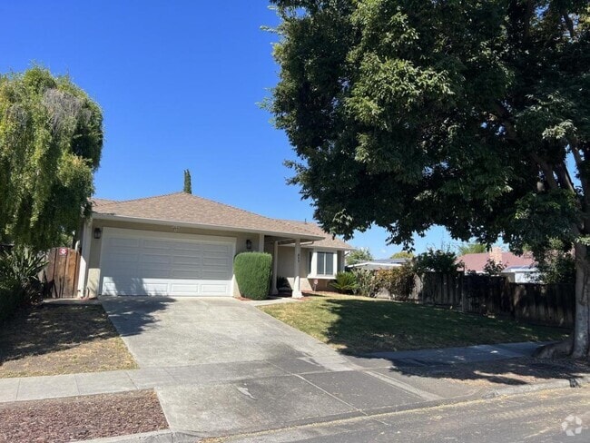 Building Photo - 317 Curie Dr Rental