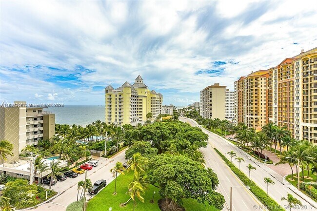 Photo - 2100 N Ocean Blvd Unit 9E