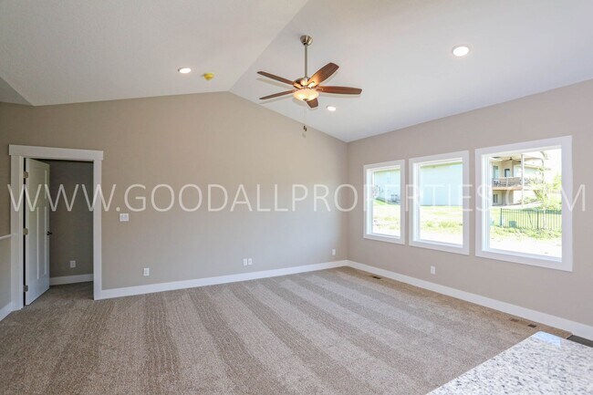 Photo - Spacious 4-Bedroom Ranch Near Schuler Elementary School