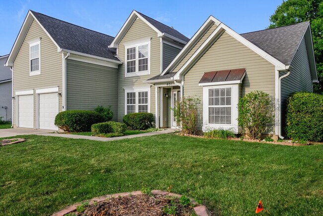 Photo - 401 Creekstone Dr