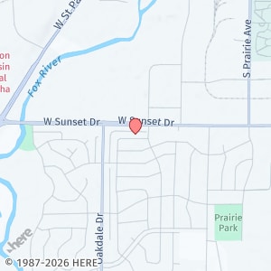 Building Photo - 1412 Cottonwood Dr