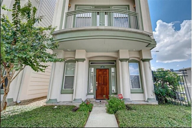 Photo - 1215 Wentworth St Rental