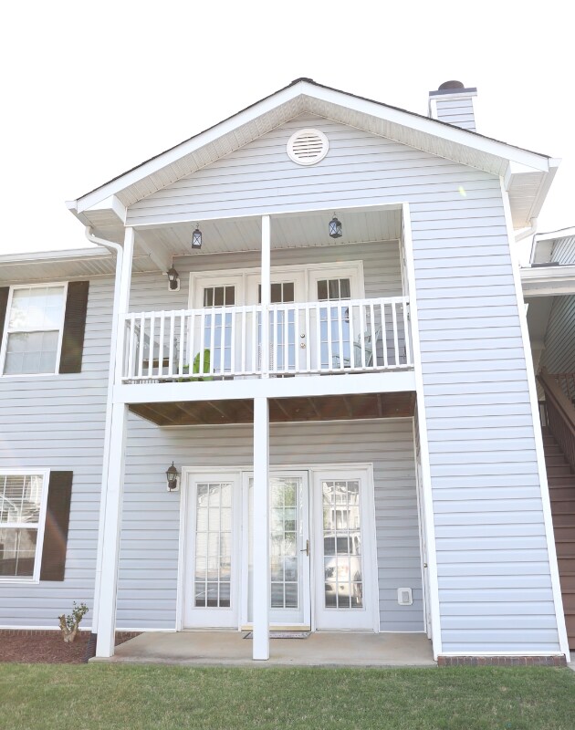 100 Pelham Square Way Condo Condo for Rent in Greer, SC