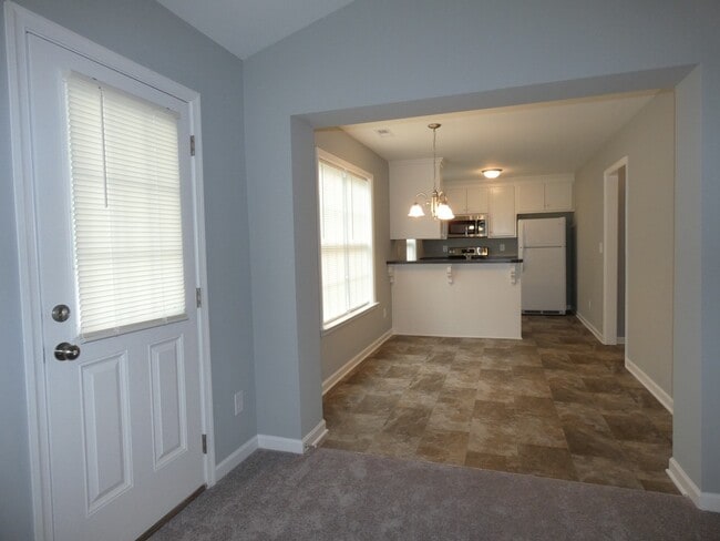 Photo - One Story 3 Bedroom 2 Bath Brand New