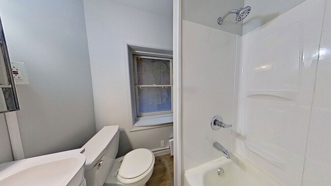 Photo - Walkable One Bedroom in York City