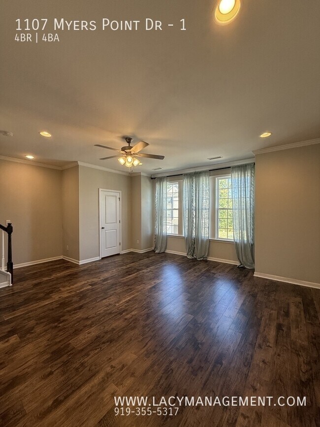 Photo - 1107 Myers Point Dr