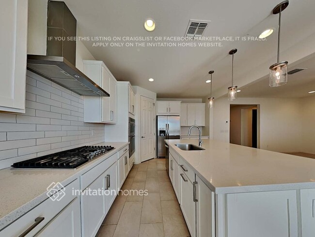 Photo - 18607 W Reade Ave