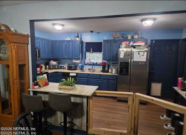 Photo - 9861 N Clinton Ave