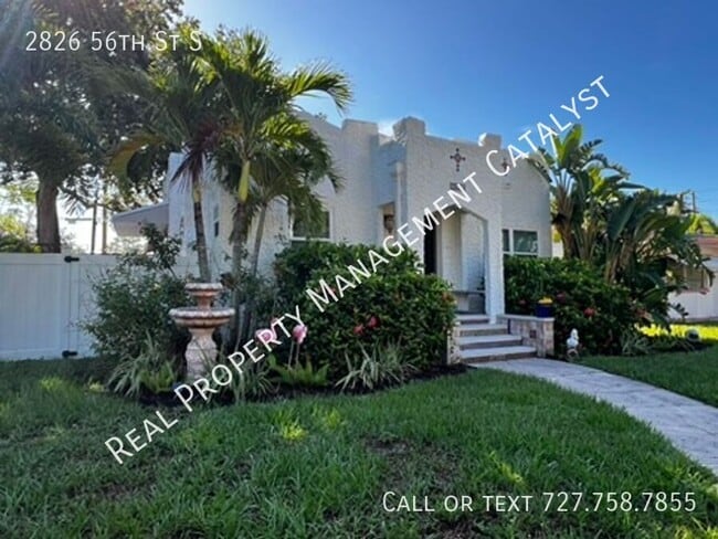 Photo - 2826 56th St S Casa