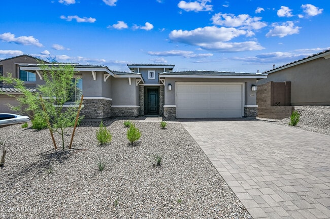 Photo - 13803 W Calle De Baca House