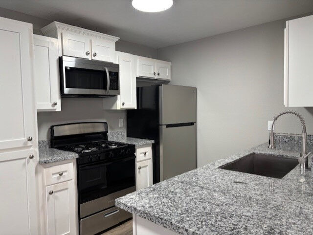 Avondale Apartments
