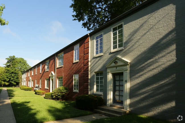 Village Manor Apartments