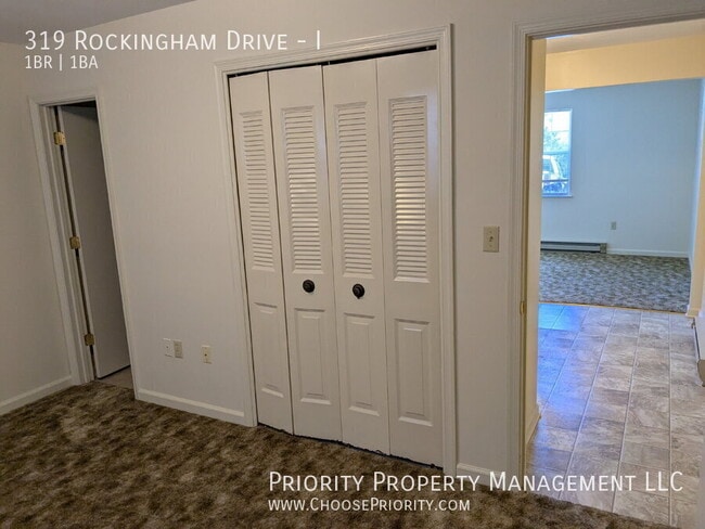Photo - 319 Rockingham Dr Unit I