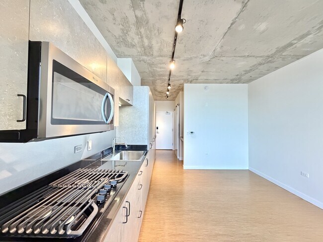 1515 N Fremont St Unit 705