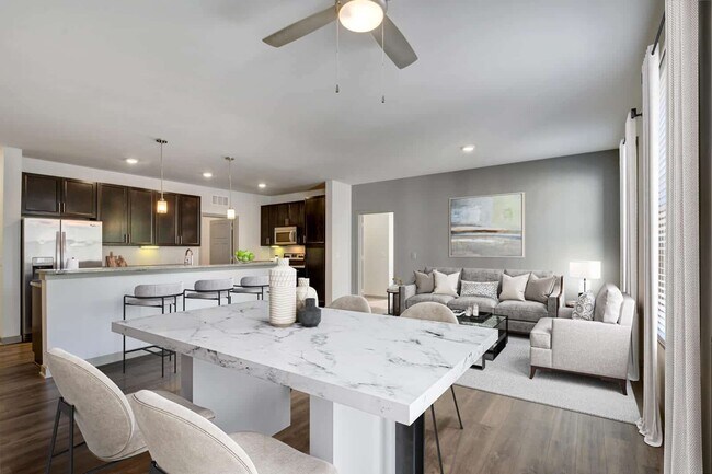 Photo - Veranda at Norton Commons