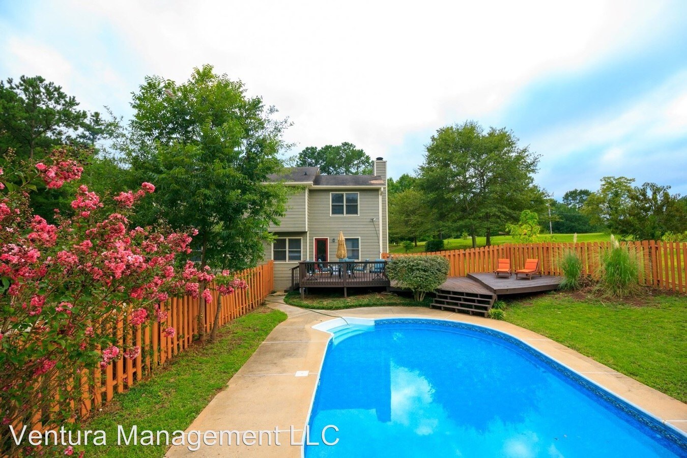 Tyrone Gardens Apartments Fasci Garden