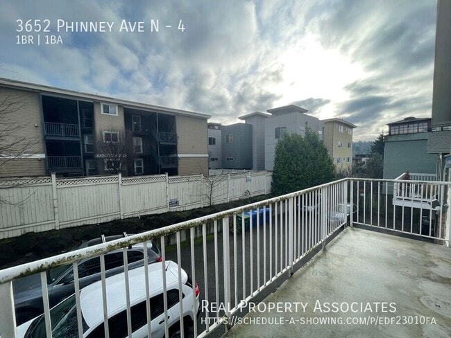 Photo - 3652 Phinney Ave N Unidad 4