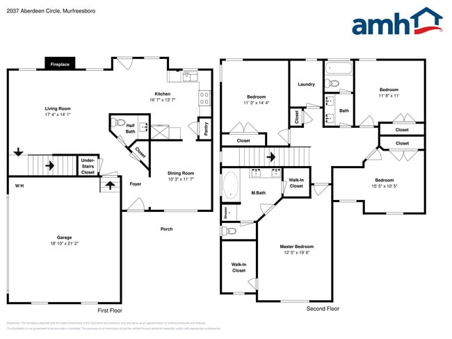 Photo - 2037 Aberdeen Cir